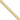 10k Gold Silky Herringbone Chain - 2.5mm Modern Elegance - Image 1