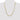 10k Gold Silky Herringbone Chain - 3mm Modern Elegance - Image 4