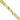 10k Gold Silky Herringbone Chain Necklace - Modern Luxury Style - Image 3