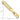10k Gold Silky Herringbone Chain Necklace - Image 2