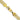 10k Gold Silky Herringbone Chain Necklace - Image 3