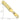 10k Gold Silky Herringbone Chain - 5.5mm Modern Elegance - Image 2