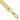 10k Gold Silky Herringbone Chain - 5.5mm Modern Elegance - Image 1