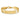 10K Gold Silky Herringbone Chain Necklace - 10mm Wide - Image 2