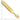 10K Gold Silky Herringbone Chain Necklace - 10mm Wide - Image 3