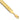 10K Gold Silky Herringbone Chain Necklace - 10mm Wide - Image 1
