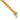 10k Gold San Marco Bracelet - Timeless Elegance for Everyday Style - Image 1