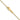 10k Gold Spiga Chain - Sleek and Stylish Everyday Accessory - Image 3