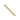 10k Gold Spiga Chain - Sleek and Stylish Everyday Accessory - Image 1