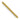 10k Gold Spiga Chain - Sleek Modern Design for Effortless Style - Image 1