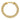 10k Gold 8mm Double Link Charm Bracelet for Effortless Style - Image 3