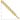 10k Gold Double Link Charm Bracelet - 8.5mm Modern Statement Piece - Image 3