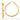 10K Gold Rectangle Tube Hoops - Chic Statement Earrings - Image 4