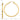 10k Gold Square Tube Hoop Earrings - 40mm Modern Statement Style - Image 4