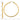10k Gold Square Tube Hoop Earrings - Modern Minimalist Style - Image 4