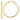 10k Gold Square Tube Hoop Earrings - Modern Minimalist Style - Image 1