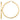 10k Gold Square Tube Hoop Earrings - Modern Chic Design - Image 1