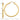 10k Gold Square Tube Hoop Earrings - Chic Modern Design - Image 4
