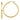 10k Gold Square Tube Hoop Earrings - Chic Modern Design - Image 1