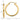 10k Gold Square Tube Hoop Earrings - Modern Minimalist Style - Image 4