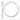 10k White Gold Square Tube Hoop Earrings - Modern Minimalist Style - Image 4