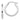 10k White Gold Square Tube Hoop Earrings - Chic & Modern - Image 1