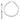 10k White Gold Square Tube Hoop Earrings - Modern Minimalist Style - Image 1
