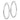 10K White Gold Polished 2mm Tube Hoops for Effortless Everyday Style - Image 1