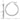 10K White Gold Polished 2mm Hoop Earrings for Everyday Style - Image 2