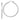 10K White Gold Polished 2mm Hoop Earrings for Effortless Everyday Style - Image 1