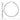 10K White Gold Polished 2mm Tube Hoops for Effortless Everyday Style - Image 3