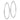 10K White Gold Polished 2mm Tube Hoop Earrings for Effortless Style - Image 1
