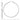 10K White Gold Polished Tube Hoop Earrings - Trendy 60mm Design - Image 2