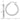 10K White Gold Polished Tube Hoop Earrings - Modern & Lightweight - Image 2