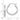 10K White Gold Polished 2.5mm Tube Hoops for Effortless Style - Image 3
