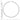 10K White Gold Polished Tube Hoop Earrings - Lightweight Modern Style - Image 2