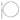 10K White Gold Tube Hoop Earrings - Sleek & Modern Design - Image 1