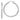 10k White Gold Polished Tube Hoop Earrings - Sleek & Stylish 40mm Design - Image 1