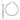 10K White Gold Polished 3mm Tube Hoops - Effortless Everyday Elegance - Image 3