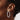 10k White Gold Polished Tube Hoop Earrings - Lightweight Modern Design - Image 3