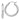 10k White Gold Polished Lightweight Tube Hoop Earrings - Image 1