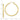10K Gold Polished Tube Hoop Earrings - Chic Everyday Style - Image 3