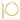 10K Gold Polished Tube Hoop Earrings - Trendy 35mm Statement Style - Image 3