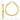 10k Gold Polished Tube Hoop Earrings - Lightweight and Chic - Image 4
