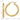 10k Gold Polished Tube Hoop Earrings - Lightweight 30mm - Image 4