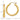 10k Gold Polished Tube Hoop Earrings - Lightweight & Chic - Image 4