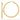 10k Gold Polished Tube Hoop Earrings - 60mm Modern Statement Style - Image 4