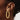10K Gold Polished Tube Hoop Earrings - Modern Chic Statement Style - Image 2