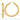 10k Gold Polished Tube Hoop Earrings - Modern Lightweight Style - Image 4