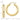 10K Gold Polished Tube Hoop Earrings - Sleek Modern Style - Image 3